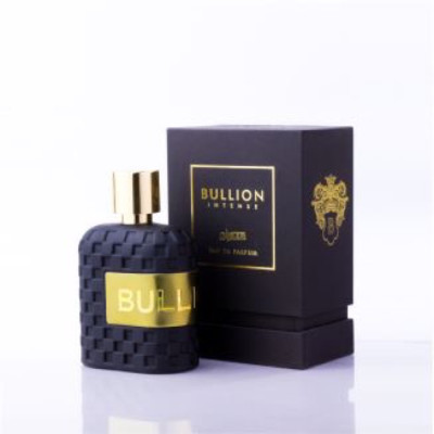 Nước hoa độc quyền damode bullion 100ml dành cho nam