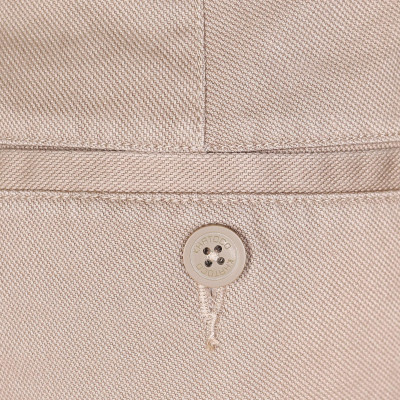 Quần Kaki nam không ly Khatoco Q2M578R0-VNBE350-2506-0