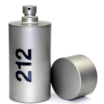 Nước Hoa Nam Carolina Herrera 212 Men NYC 100ml