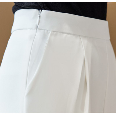 Quần tây nữ baggy Titishop QDN173