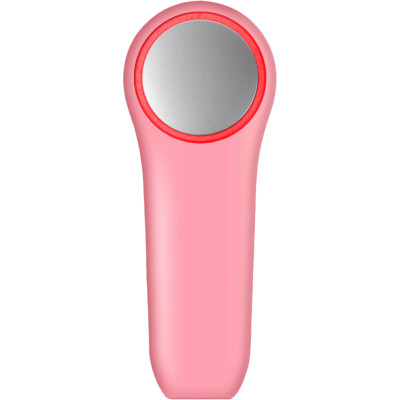 Máy Rửa Mặt Chăm Sóc Da Mini Emmié Sonic Radiant 5 In 1 Beauty Device Deluxe Mini Edition - Hàng Chính Hãng