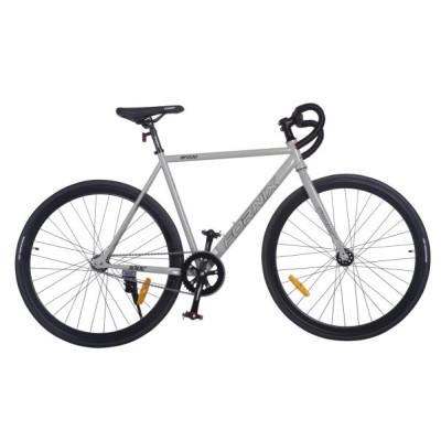 Xe Đạp Fixed Gear Fornix BF200 - Vòng bánh 700C