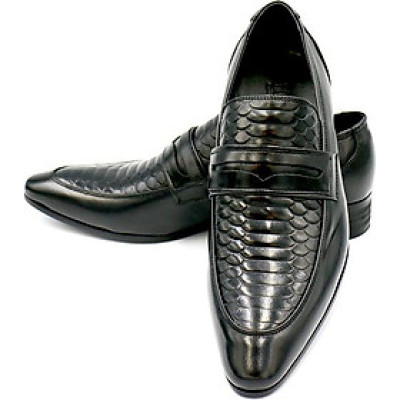 GIÀY DOLO MEN XGL05