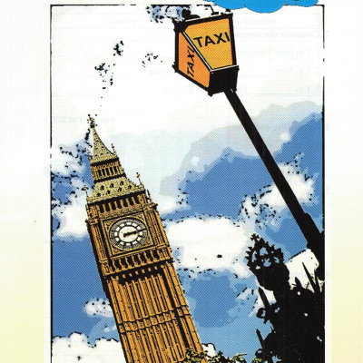 Vở Thực Hành Tiếng Anh Lớp 5