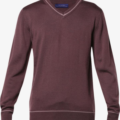 Áo len dài tay Aligro ALEND042