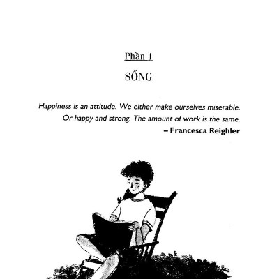 Mình Nói Gì Khi Nói Về Hạnh Phúc (Tái Bản 2022)