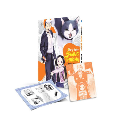 Sách - Đạo Làm Hoàng Thượng - Panya Sudo - AZ Việt Nam