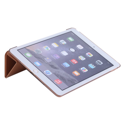 Bộ Bao Da Cho iPad Pro 2 9.7 inch Smart Case Và Hộp Đựng Tai Nghe – Hàng Nhập Khẩu