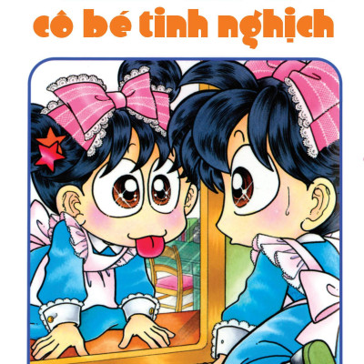 Sách - Asari - Cô Bé Tinh Nghịch - Tập 91 (Tái Bản 2025)