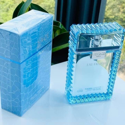 Nước Hoa Nam Versace Man Eau Fraiche - Eau De Toilette (100ml)
