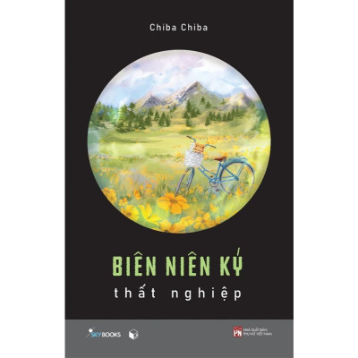 Sách - Dám Mơ Lớn, Đừng Hoài Phí Tuổi Trẻ + Biên Niên Ký Thất Nghiệp - AZ Việt Nam