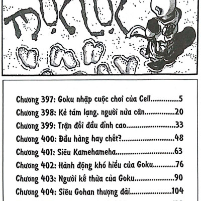 Sách - Dragon Ball - 7 Viên Ngọc Rồng - Tập 34 - Người Kế Thừa Của Goku (Tái Bản 2025)