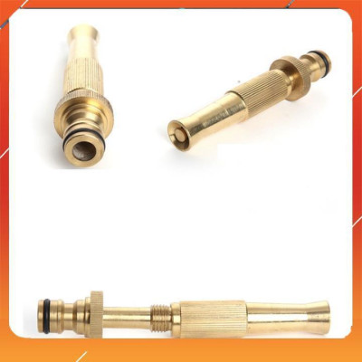 Vòi Xịt️Evoucher Bộ dây vòi xịt nước rửa xe, tưới cây , tăng áp 3 lần, loại 7m, 10m 206587 cút sập,+ khăn phượt