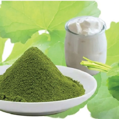 BỘT RAU MÁ CKF NAM GIAO