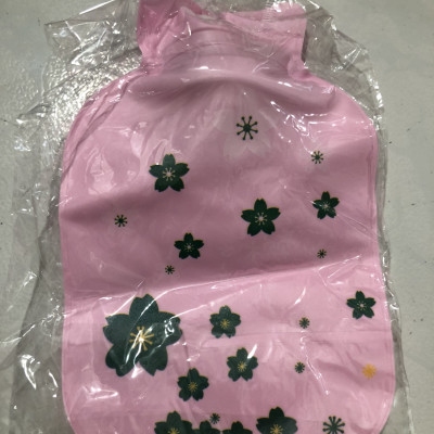 Túi Chườm Giữ Nhiệt Nóng Mini Họa Tiết Hoạt Hình Giữ Ấm Giảm Đau Nhanh Chóng