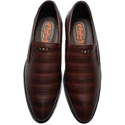 Giày Tây Nam BIGGBEN Da Bò Thật GT96