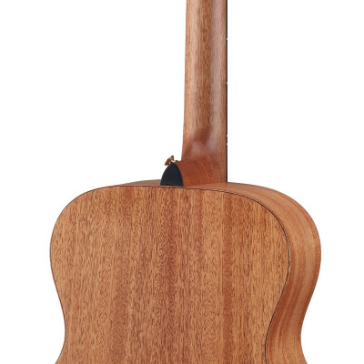 Đàn Guitar Acoustic Yamaha STORIA II - Thiết kế hiện đại, âm thanh sống động, phù hợp cho người mới chơi guitar, bảo hành chính hãng 12 tháng