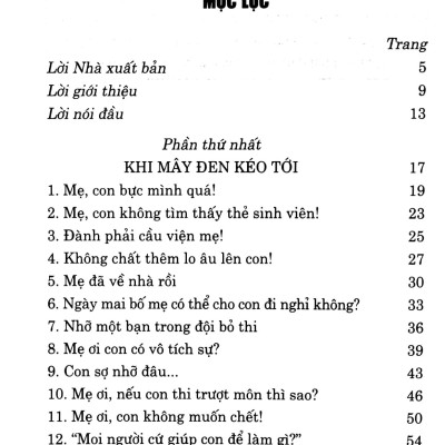 Có Một Cơn Đau Mang Tên Trầm Cảm