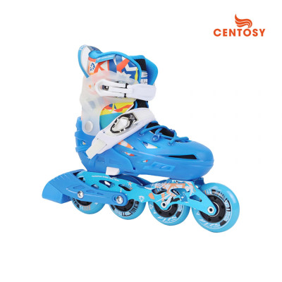 [Tặng Kèm Bảo Hộ Cao Cấp] Giày Patin Trẻ Em Flying Eagle S6S+ New, Giày Patin Cho Bé Cao Cấp Chơi Kỹ Thuật