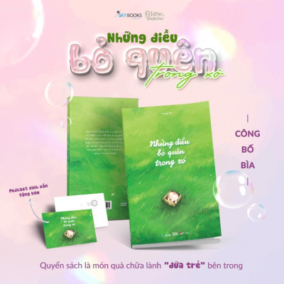 Sách - Những Điều Bỏ Quên Trong Xó - AZ Việt Nam