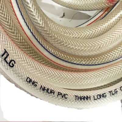  Bộ dây vòi xịt nước rửa xe, tưới cây . tăng áp 3 lần, loại 15m 206701-1 đầu đồng, cút, nối PE