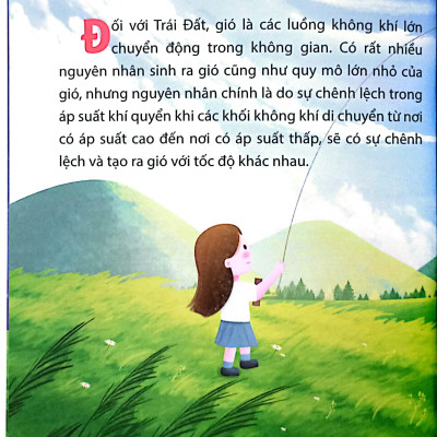 Sách - 10 Vạn Câu Hỏi Vì Sao-Những Câu Hỏi Thú Vị Về Thế Giới Tự Nhiên