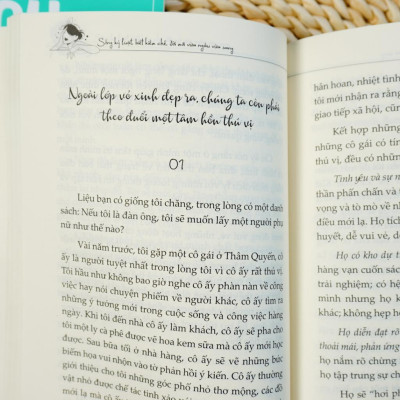 Sách - Sống Kỷ Luật, Biết Kiềm Chế, Đời Mới Vừa Ngầu Vừa Sang