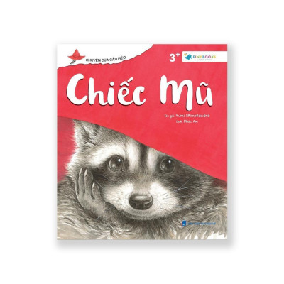 Sách - Chuyện Của Gấu Mèo - MCBooks