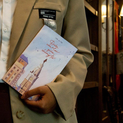 Sách - Điều Còn Lại Giữa Chúng Ta - AZ Việt Nam