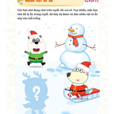 Wolfoo Khám Phá Toán Học Vui - Tập 2