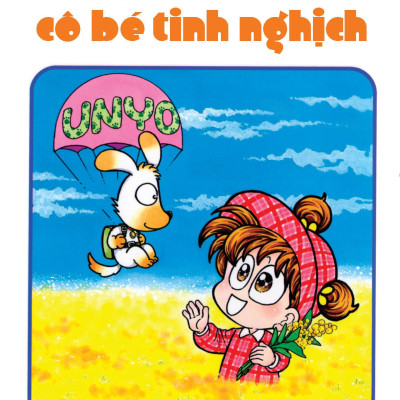 Sách - Asari - Cô Bé Tinh Nghịch - Tập 71 (Tái Bản 2024)