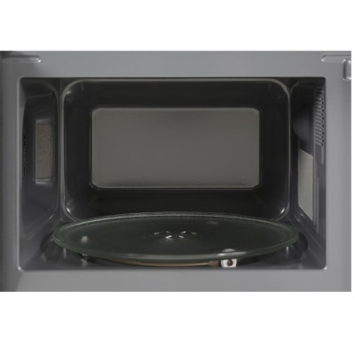 Lò vi sóng Toshiba MWP-MM20P(BK) 20 lít - Hàng chính hãng