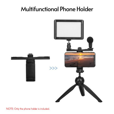 Giá đỡ  điện thoại đa chức năng YUNTENG VCT-300 