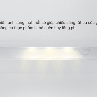 Tủ lạnh Inverter AQR-T238FA(FB) - Hàng chính hãng ( Chỉ giao HCM )