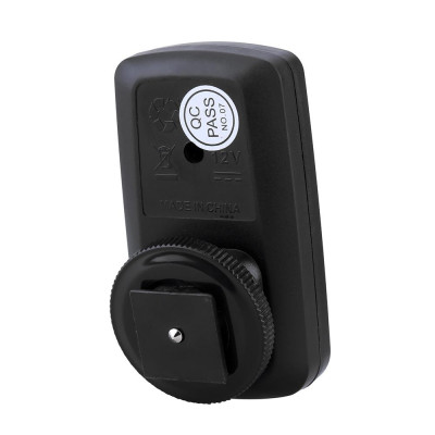 Bộ thu & phát từ xa không dây Godox DM-16 16 kênh Studio Flash Trigger