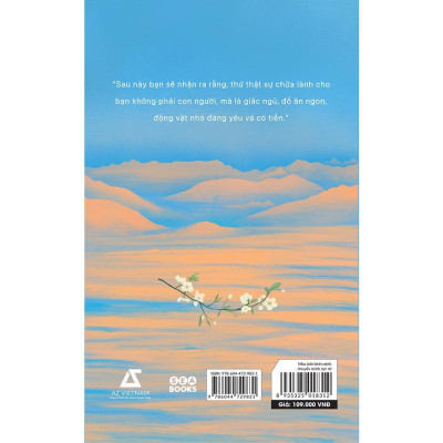 Sách - Như Ánh Bình Minh Chuyển Mình Rực Rỡ - AZ Việt Nam