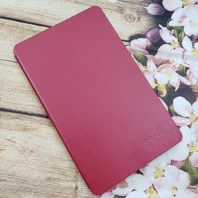 Bao da gập dành cho Samsung Galaxy Tab S9 hãng Kakusiga - Hàng nhập khẩu