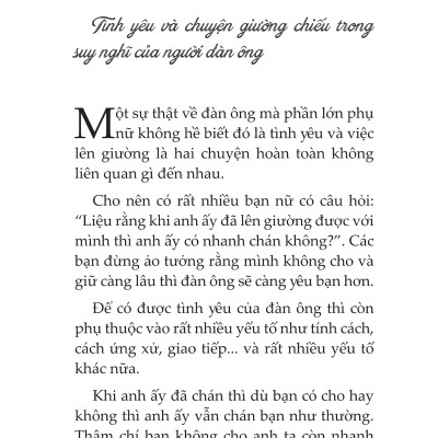 Càng Hiểu Chuyện Càng Đau Lòng