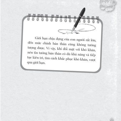 Đứng Dậy Lần Nữa - Cùng Dale Carnegie Tiến Tới Thành Công (Tái Bản 2023)