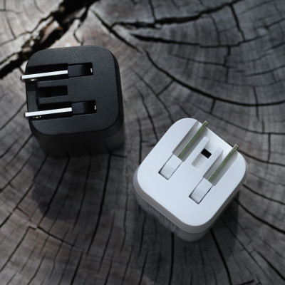 Củ Sạc Mazer Infinite.Boots Super MINI Pro 33W - Hàng chính hãng