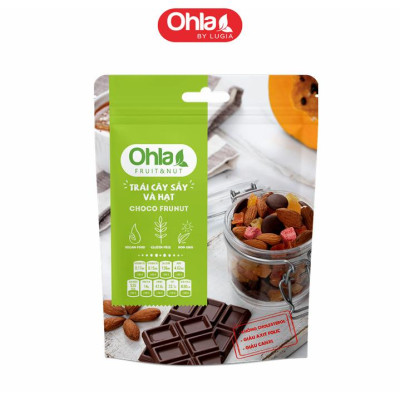 COMBO TRAILMIX OMEGA OHLA