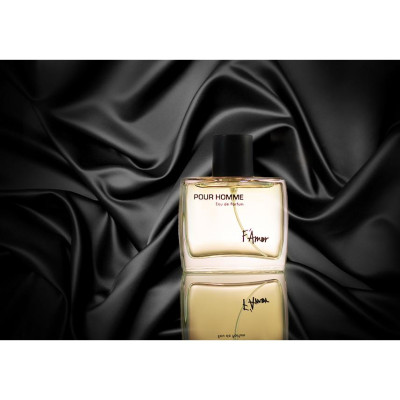 Nước hoa nam cao cấp F