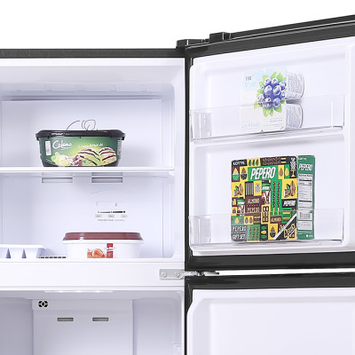 Tủ lạnh Aqua Inverter 222L AQR-T239FA(HB) - Chỉ Giao tại HCM