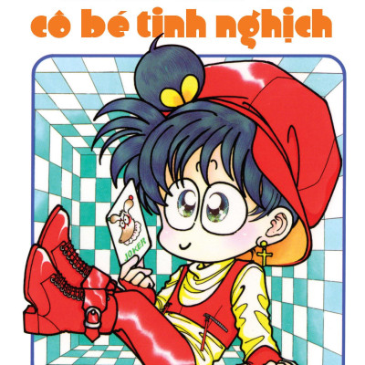 Combo Manga - Asari - Cô Bé Tinh Nghịch: Tập 41 - 50 (Bộ 10 Cuốn)