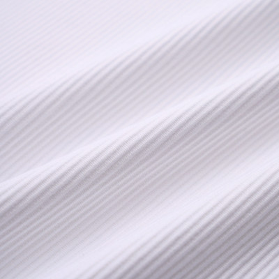 Áo polo tay ngắn nam vải gân phối tape. Fitted - RT 10S25POL003P | ROUTINE CÀ MAU