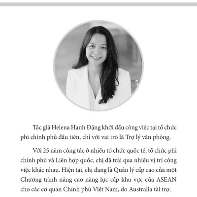 Sống Việt Nam Làm Quốc Tế