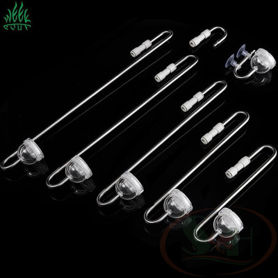 Sủi co2 Week Aqua Bubble Diffuser Ver.2 đếm giọt co2 mịn bể thủy sinh cá tép cảnh