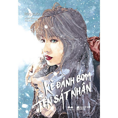 Sách - Kẻ Đánh Bom Và Tên Sát Nhân - AZ Việt Nam