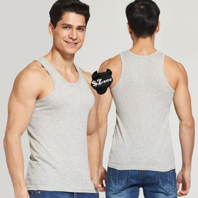 Áo Ba Lỗ Nam Cổ Tròn SA465