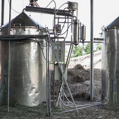 Tinh dầu hoa Lài (nhài) 50ml Mộc Mây - nguyên chất 100% từ thiên nhiên - chất lượng và mùi hương vượt trội